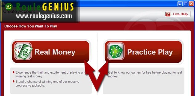 Which is the best online casino to play on?