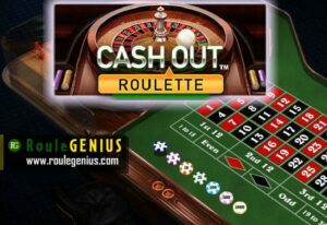 Strategy for roulette: all about roulette