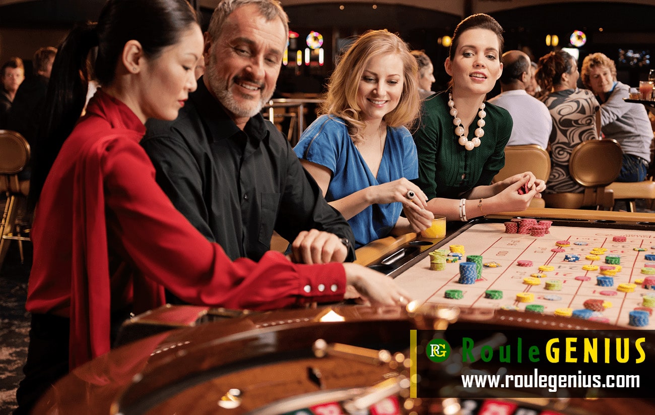 Two Efficient roulette tips to reduce losses