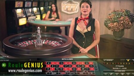 Fun or Real Roulette Money?