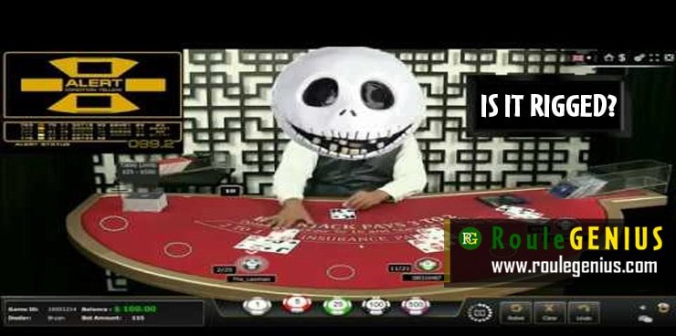 Online Casino Scams