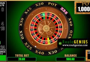 Useful tips for Online Roulette