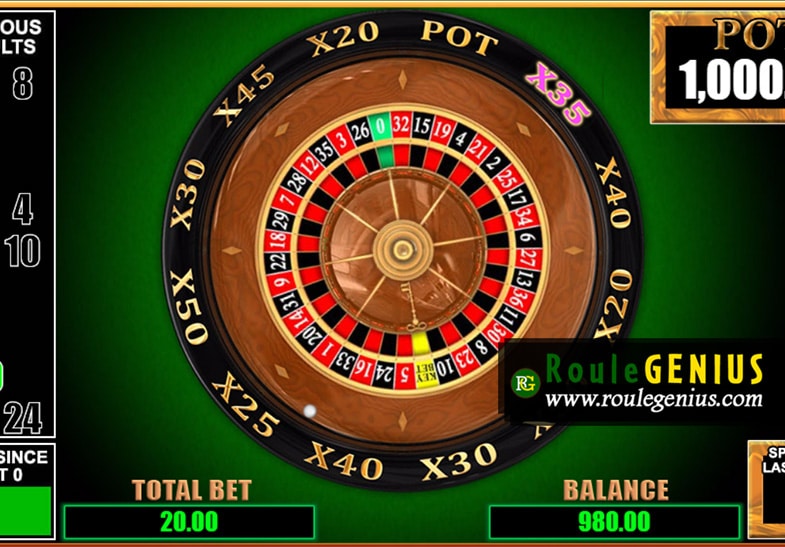 A 2023 must-have Roulette Software | Genius Predictor
