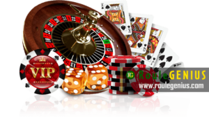 2023 Roulette Strategy to Win at Roulette Online