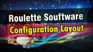 #0 RouleGENIUS Configuration | The Roulette Layout