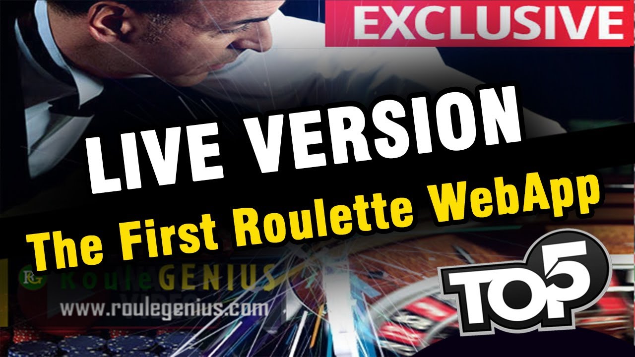 #2 What is the WebApp Version of Online Roulette Predictor?