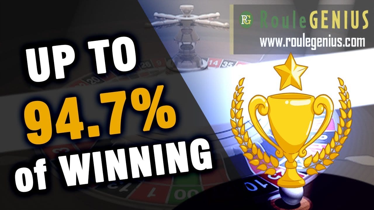 #6 Statistical Panel | Winning roulette numbers