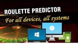 #3 smart roulette predictor for any device