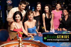 2023 Roulette Strategy to Win at Roulette Online