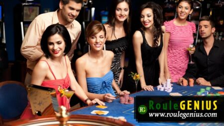 Which is the best online casino to play on?