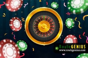2023 Roulette Strategy: winning Roulette Predictions