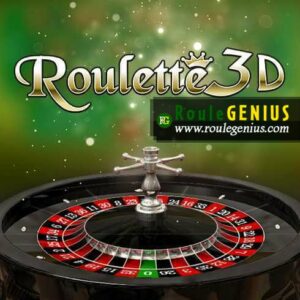 Roulette CASINO and Platform name