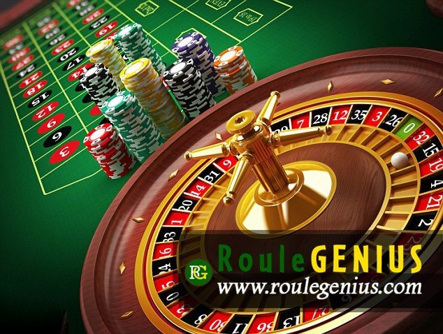 Must I bet on single numbers only? Roulette Tips