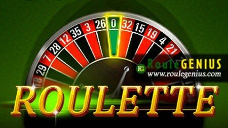 Playing at roulette: 7 ERRORS to AVOID using RouleGENIUS