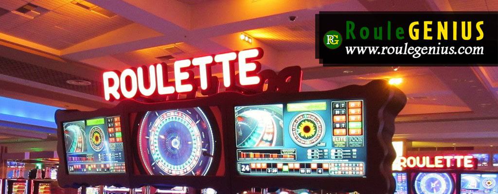 More about Roulette Predictor