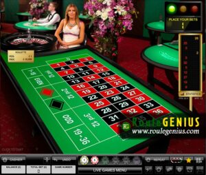 2023 Roulette Strategy: winning Roulette Predictions