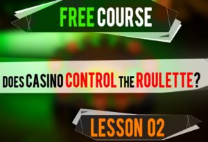 2023 Roulette Strategy: winning Roulette Predictions