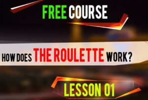 How does casino roulette work?