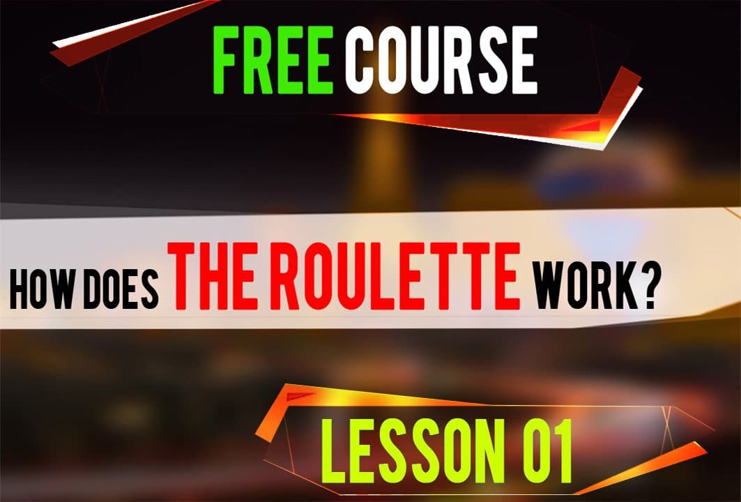 free video course win at roulette