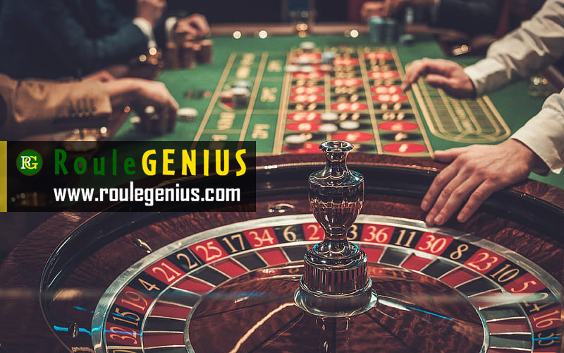 Secret 11: How much time to play at the roulette?