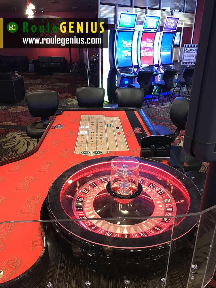Win at roulette Blog