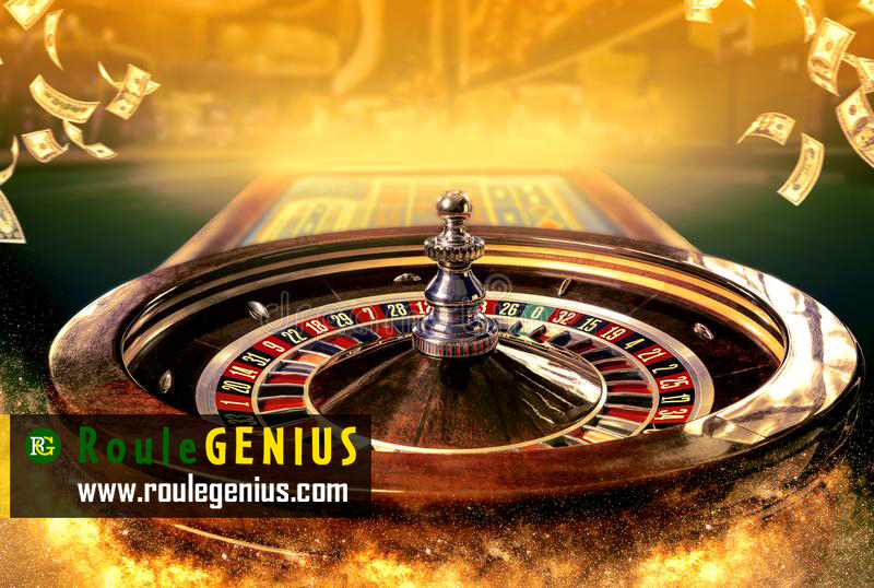 #8 Roulette Winning Percentage | Roulette Software