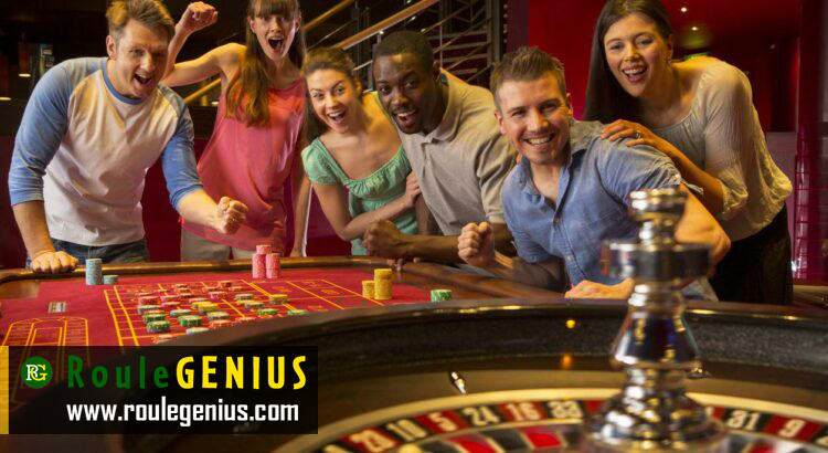 Roulette tricks to Win at Online Roulette