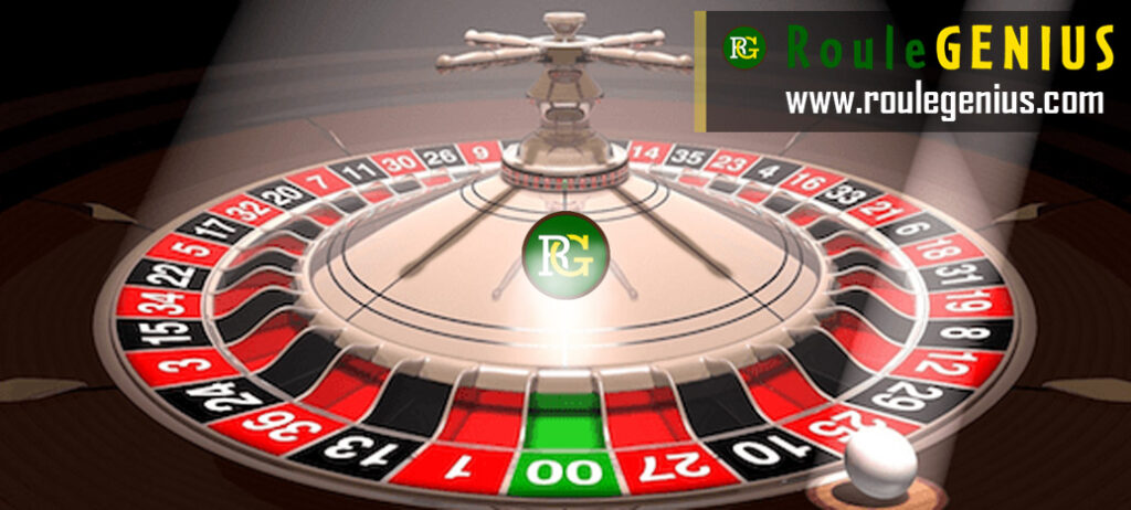 beat roulette is easier using roulegenius roulette predictor
