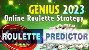 Win at Roulette Strategy | RouleGENIUS 2023 Roulette Strategy