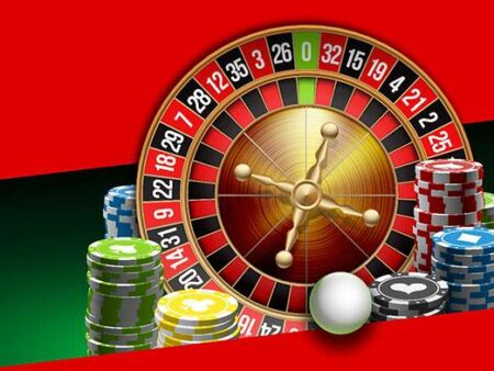 Unleash the Fun with Exciting Online Roulette Game