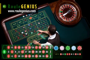Master the Art of Online Roulette Casino using Expert Tips