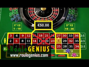 Master the Roulette Table: Layout, Bets, and Tips