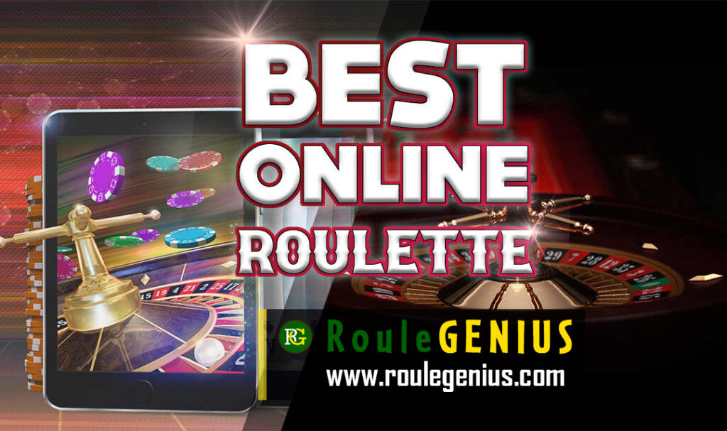Best-online-roulette