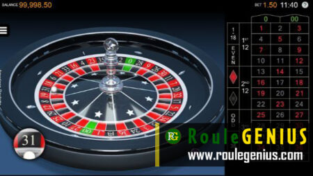 Free Roulette Game: Enjoy the Thrill Without the Risk