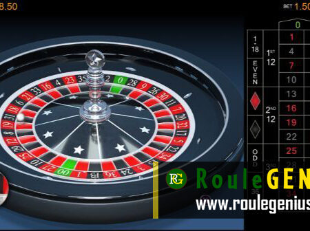 Free Roulette Game: Enjoy the Thrill Without the Risk