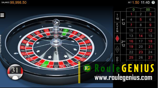 Free-roulette-game