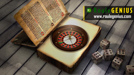 Immersive Roulette: Engage in a Thrilling, Realistic Casino