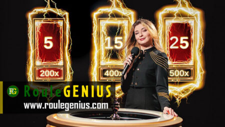 La Roulette: Discover the Charm of the French Classic Game