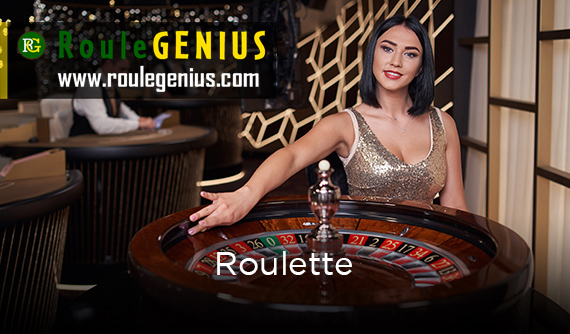 Live-dealer-roulette