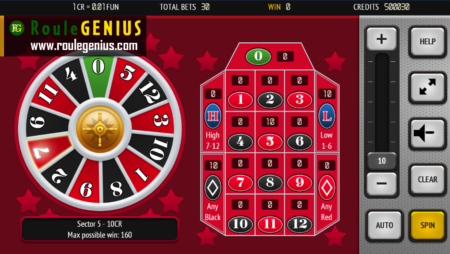 Mini Roulette: Discover the Fun of This Casino Game