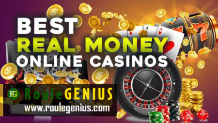 Online Roulette Real Money: Spin, Win, and Enjoy