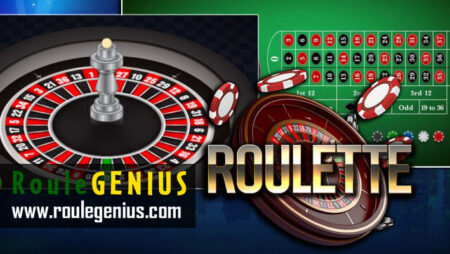 Online Roulette Strategy: Dominate the Digital World