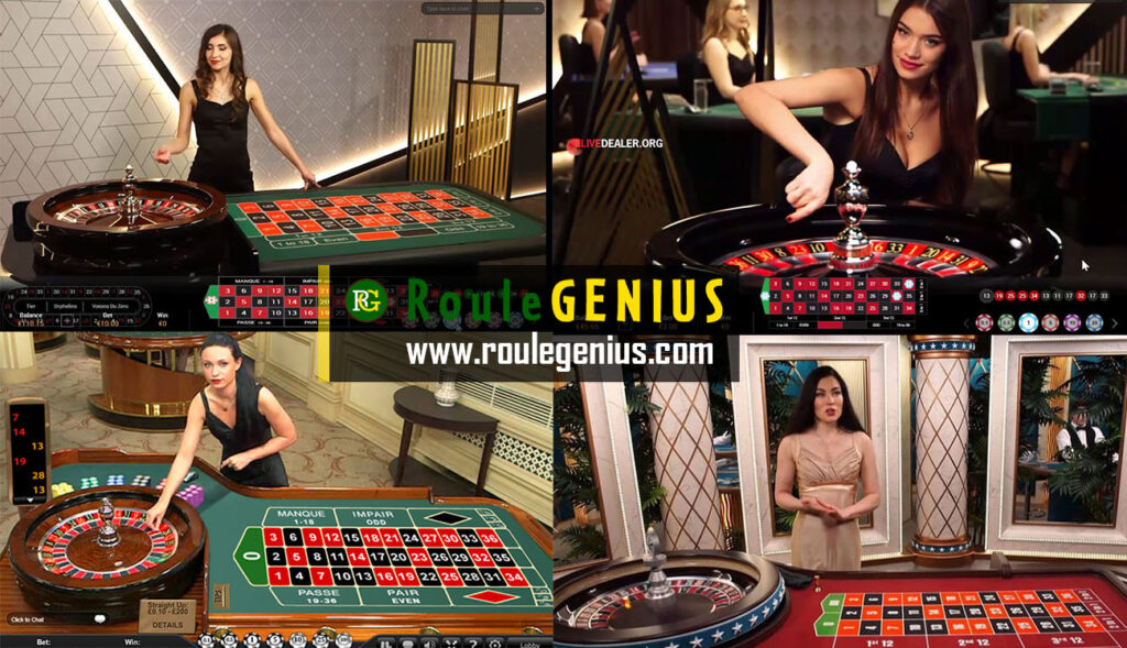 Play-live-roulette