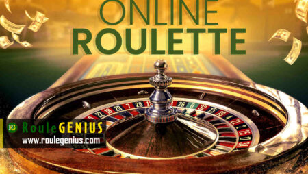 Play Roulette Online: Spin Your Way to Incredible Prizes