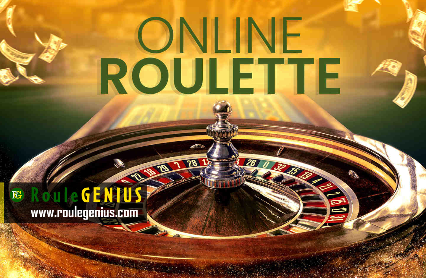 Best online casino system