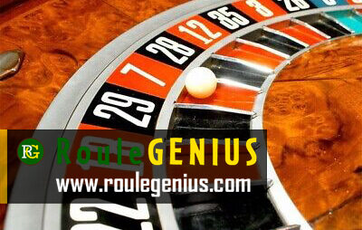 Roulette Ball: Uncovering the Secrets of Every Spin