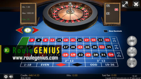 Roulette Free Play: Hone Your Skills and Enjoy the Game