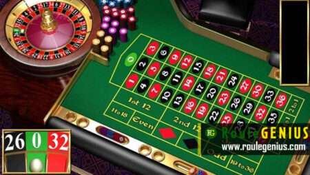 Roulette Gambling: Your Ultimate Guide to Winning