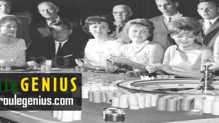 Roulette History: Unravel the Fascinating Origins