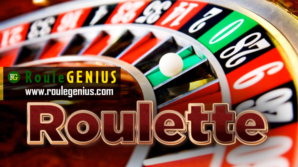 Roulette-red-or-black